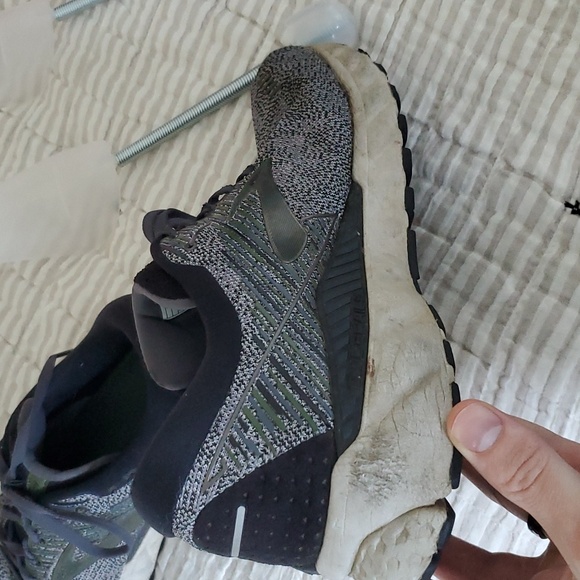 Brooks adrenaline 19 - Picture 4 of 4